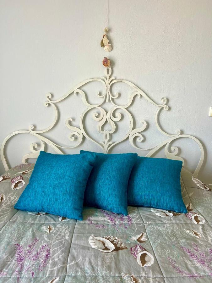 Aegean Pearl Villa Посиди Екстериор снимка
