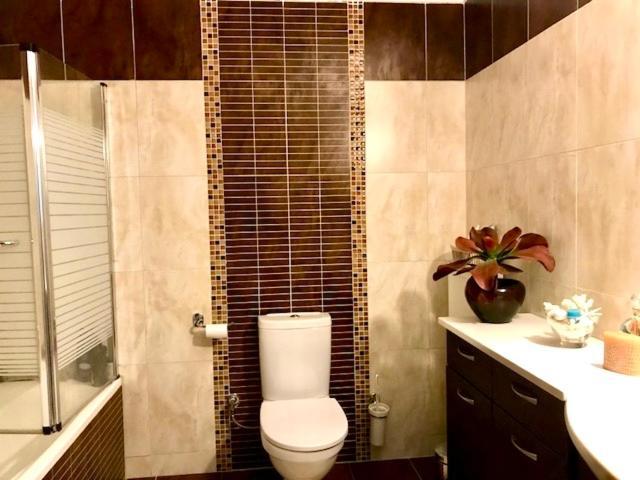 Aegean Pearl Villa Посиди Екстериор снимка